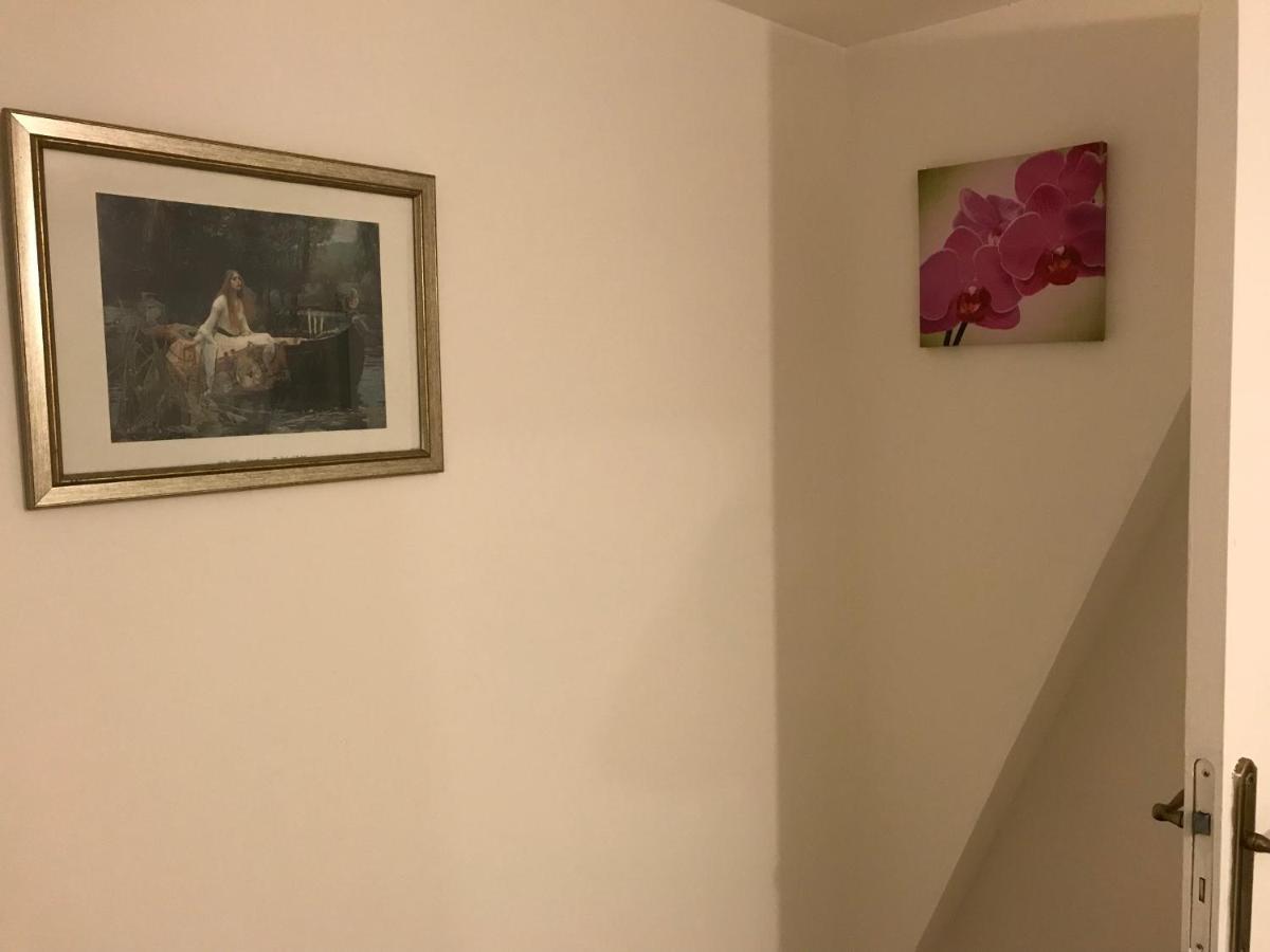 Orchid Cottage Gorges  Экстерьер фото