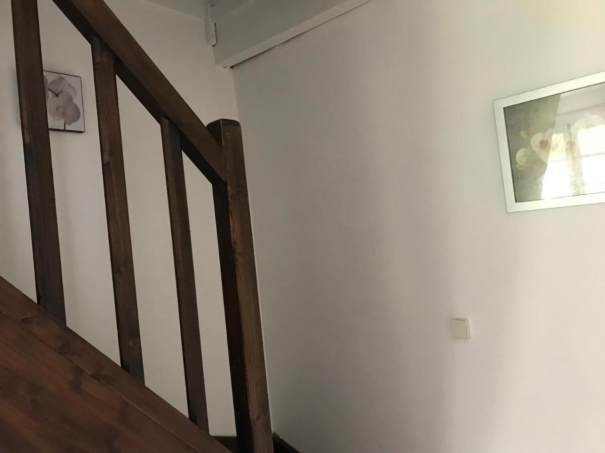 Orchid Cottage Gorges  Экстерьер фото