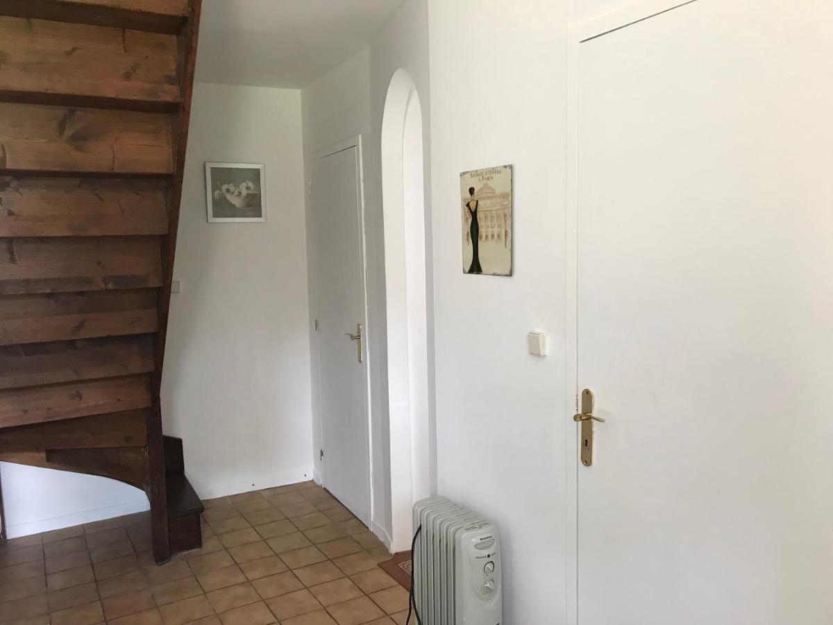 Orchid Cottage Gorges  Экстерьер фото